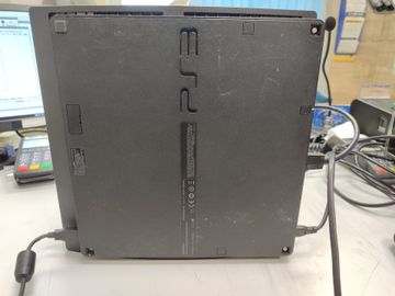 Б/в Ігрова приставка Sony playstation 3 160gb 01-200894027
