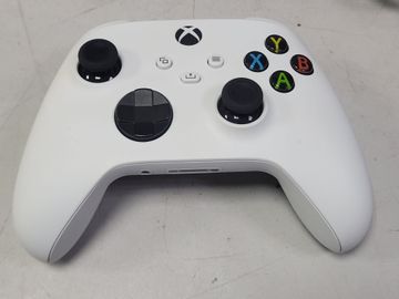 Б/в Ігрова приставка Microsoft xbox series s 512gb 01-200893580