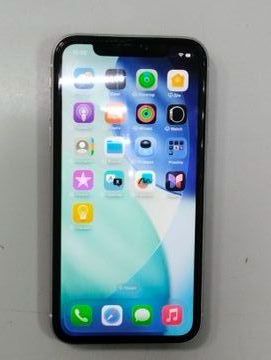 Б/в Мобільний телефон Apple iphone 11 128gb 01-200893550