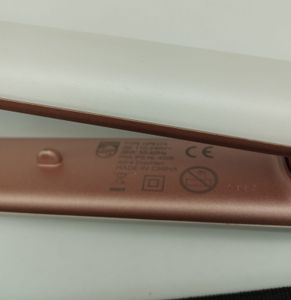 Б/в Плойка Philips hp8374 01-200892070