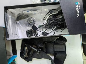 Б/у Экшн-камера Niceboy vega 6 star 01-200893037