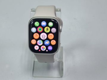 Б/в Смарт-годинник Apple watch series 8 gps 41mm aluminum case 01-200845878