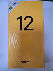 Б/в Мобільний телефон Realme 12 5g 8/256gb 01-200848857