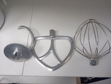 Б/в Міксер Girmi im46 01-200894439