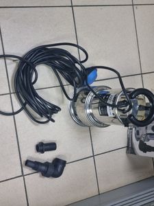 Б/в Занурювальний дренажний насос Full Tech ft2105 01-200895937