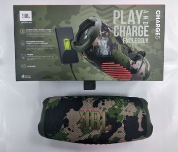 Б/в Акустика Jbl charge 5 01-200894032
