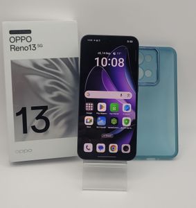 Б/в Мобільний телефон Oppo reno13 5g 12/256gb 01-200896100