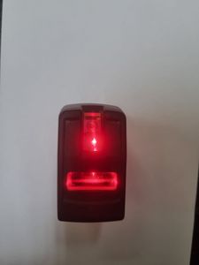 Б/у Лазерный нивелир Dnipro-M ml-120l 01-200894289