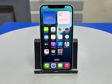 Б/в Мобільний телефон Apple iphone 12 64gb 01-200896068