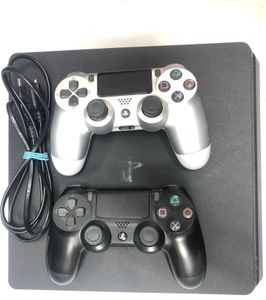 Б/в Ігрова приставка Sony playstation 4 slim 1tb 01-200887433