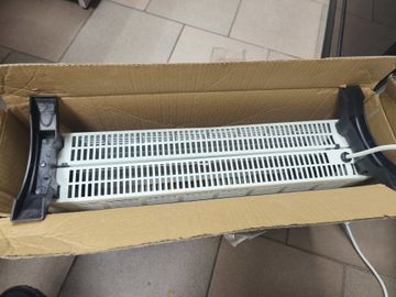 Б/в Обігрівач Grunhelm gc-2000b 01-200897093