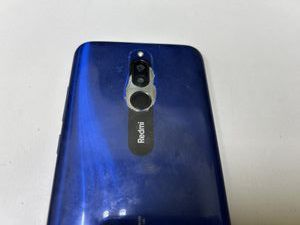 Б/в Мобільний телефон Xiaomi redmi 8 3/32gb 01-200896394