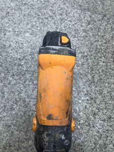 Б/в Кутова шліфмашина M?Chtz mag-12/1370 cvs 01-200894599