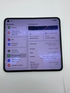 Б/в Мобільний телефон Oppo find n2 12/256gb 01-200893895