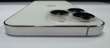 Б/у Мобільний телефон Apple iphone 13 pro 256gb 01-200892216