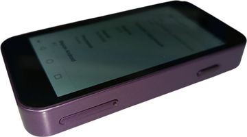 Б/в Мобільний телефон Soyes xs15 mini 2/16gb 01-200897658