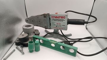 Б/в Паяльник для труб Valtec er-04 01-200855107