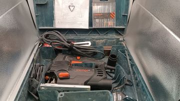 Б/в Електролобзик Dnipro-M js-80lx 01-200855015