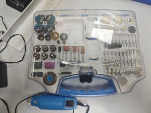 Б/у Многофункциональный инструмент Expert cf1048 01-200893108