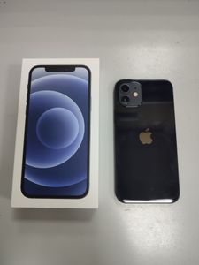 Б/у Мобільний телефон Apple iphone 12 64gb 01-200898140