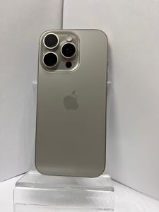Б/в Мобільний телефон Apple iphone 16 pro 256gb 01-200897311