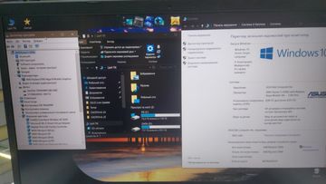 Б/в Ноутбук Asus 15/ryzen 5 2500u ddr4/8gb ddr4/hdd 1000 gb/ssd 128 gb/*інтегрована 01-200898236