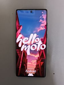 Б/в Мобільний телефон Motorola edge 50 fusion 8/256gb 01-200896566