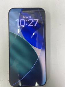 Б/в Мобільний телефон Apple iphone 16 pro max 256gb esim 01-200898405