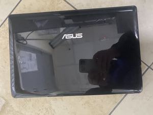Б/в Ноутбук Asus 15/pentium p6100 ddr3/2gb ddr3/hdd 500 gb/*інтегрована 01-200897502
