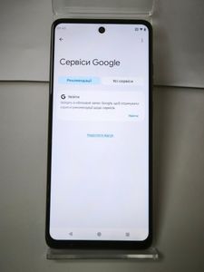 Б/в Мобільний телефон Motorola g24 4/128gb 01-200897916