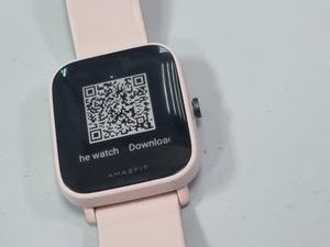 Б/в Смарт-годинник Amazfit bip u pro a2008 01-200899036