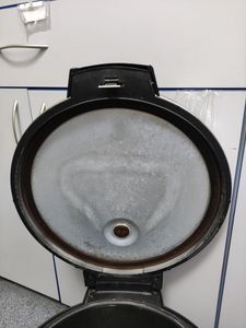 Б/у Електрична рисоварка Bartscher cfxb138-195 01-200897410