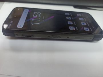 Б/в Мобільний телефон Doogee fire 6 power 8/256gb 01-200899402