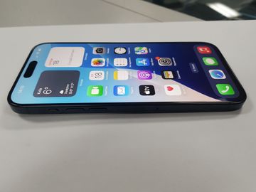 Б/в Мобільний телефон Apple iphone 15 pro max 256gb 01-200860509