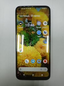 Б/в Мобільний телефон Nokia 3.4 3/64gb 01-200899472