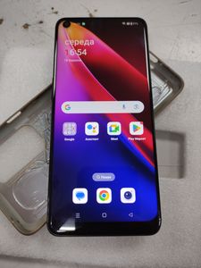 Б/у Мобільний телефон Oneplus 9 pro 8/128gb 01-200843187