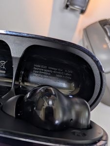 Б/в Навушники Hoco eq20 rhyme 01-200899206