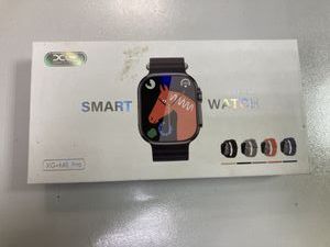 Б/в Смарт-годинник Xo m8 pro ultra 49mm 01-200898798