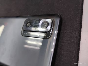 Б/в Мобільний телефон Xiaomi redmi note 10 pro 6/128gb 01-200899527