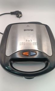 Б/у Бутербродница Gorenje sm703 01-200899630