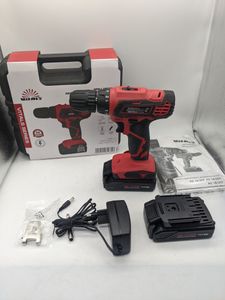 Б/в Дриль-шурупокрут акумуляторний Vitals au 12/2kp 16-000271033