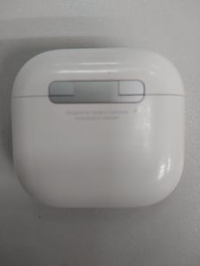 Б/у Наушники Apple airpods 4 01-200899512