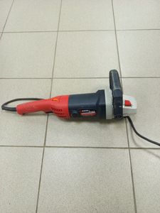 Б/в Полірувальна машина Intertool wt-1800 01-200895961