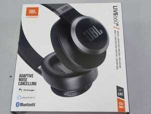 Б/в Навушники Jbl live 660nc 01-200900035