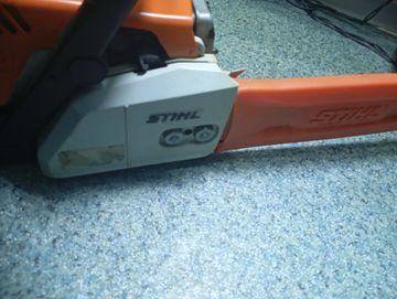Б/в Пила ланцюгова Stihl ms 180 01-200896355