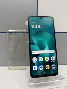 Б/в Мобільний телефон Motorola moto g06 4g 4/256gb 01-200898986