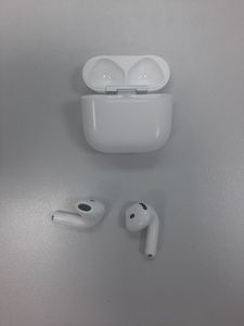 Б/в Навушники Apple airpods 4 with active noise cancellation 01-200900026