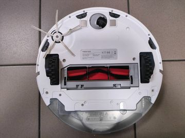 Б/в Робот-пилосос Roborock s5 max 01-200900031