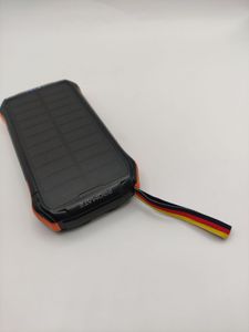 Б/в Повербанк Promate solartank 10000mah 10pdqi 01-200899867