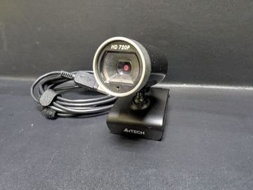 Б/в Веб камера A4Tech pk-910 01-200900248